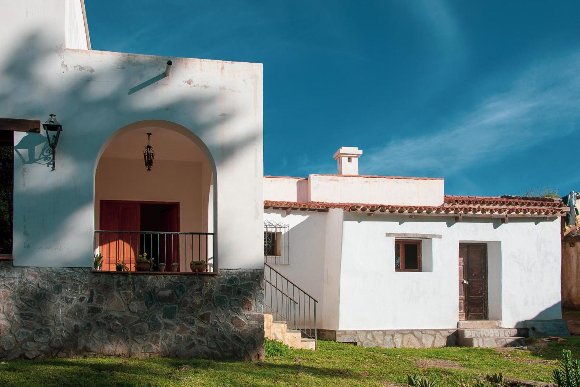 Terra - Casa De Campo Cachi Exterior photo